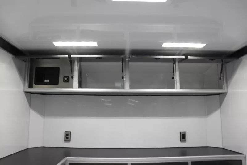 new Car Haulers / Racing Trailers InTech  for sale, in Bowling Green, KY Thumbnail 9