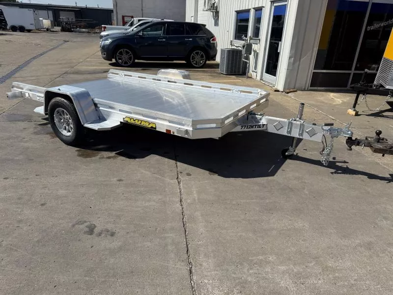 new Utility Trailers Aluma  for sale, in Bowling Green, KY Thumbnail 2
