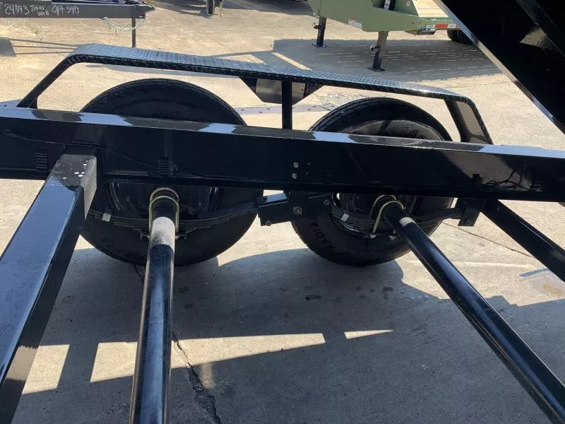 new Dump Trailers Other  for sale, in Bowling Green, KY Thumbnail 17