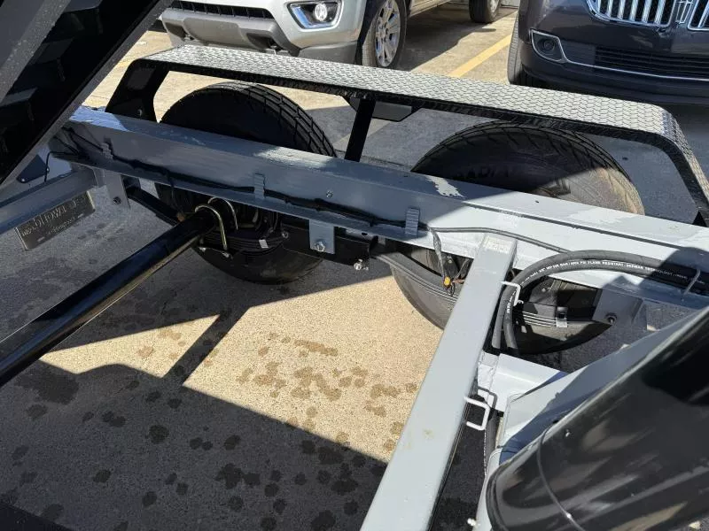 new Dump Trailers Other  for sale, in Bowling Green, KY Thumbnail 15