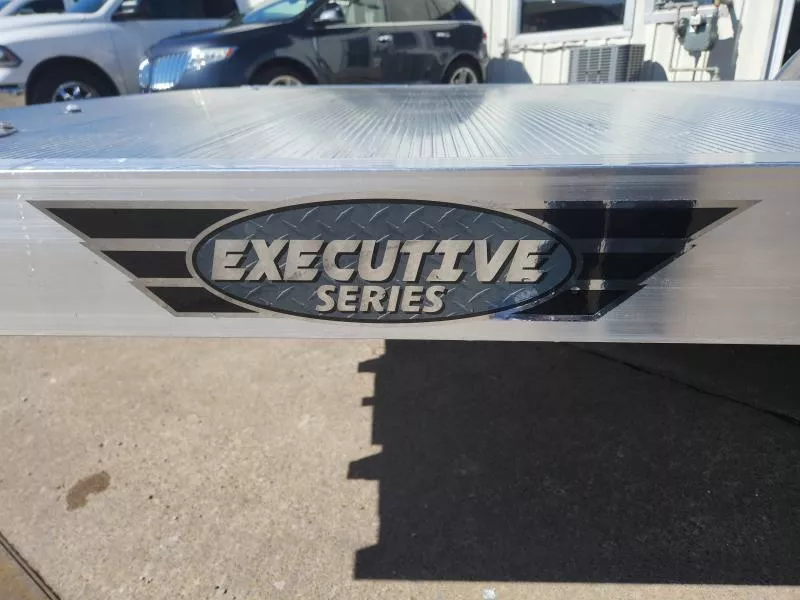 new Car Haulers / Racing Trailers Aluma  for sale, in Bowling Green, KY Thumbnail 12