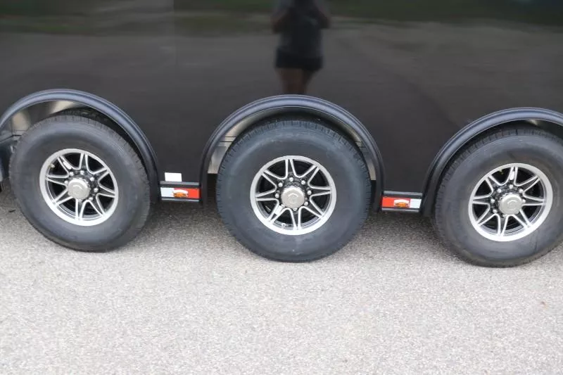 new Car Haulers / Racing Trailers InTech  for sale, in Bowling Green, KY Thumbnail 6