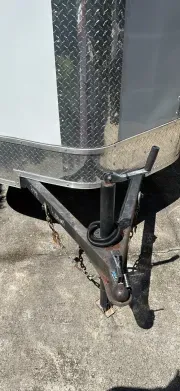 used Cargo (Enclosed) Trailers Other  for sale, in Wilmington, NC Thumbnail 3