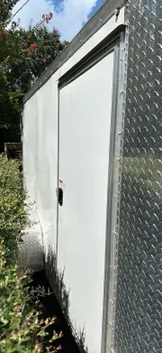 used Cargo (Enclosed) Trailers Other  for sale, in Wilmington, NC Thumbnail 2