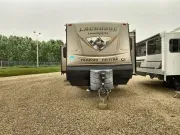 2013 Prime Time Manufacturing Lacrosse 327RES 