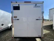 new Cargo (Enclosed) Trailers Haulmark  for sale, in Red Deer, AB Thumbnail 7