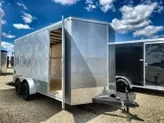 new Cargo (Enclosed) Trailers Haulmark  for sale, in Red Deer, AB Thumbnail 8