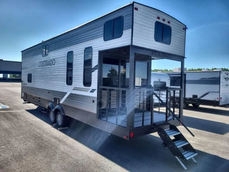2025 Dutchmen RV