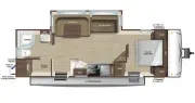 new Travel Trailers Starcraft Marine  for sale, in Red Deer, AB Thumbnail 2