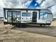 new Toy Haulers Forest River  for sale, in Red Deer, AB Thumbnail 3