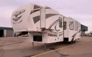 used Toy Haulers Heartland  for sale, in Red Deer, AB Thumbnail 2