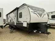 used Travel Trailers Palomino  for sale, in Red Deer, AB Thumbnail 3