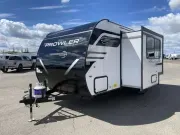 new Travel Trailers Heartland  for sale, in Red Deer, AB Thumbnail 10