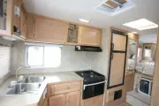 new Truck Bed Campers Westland RV  for sale, in Red Deer, AB Thumbnail 3