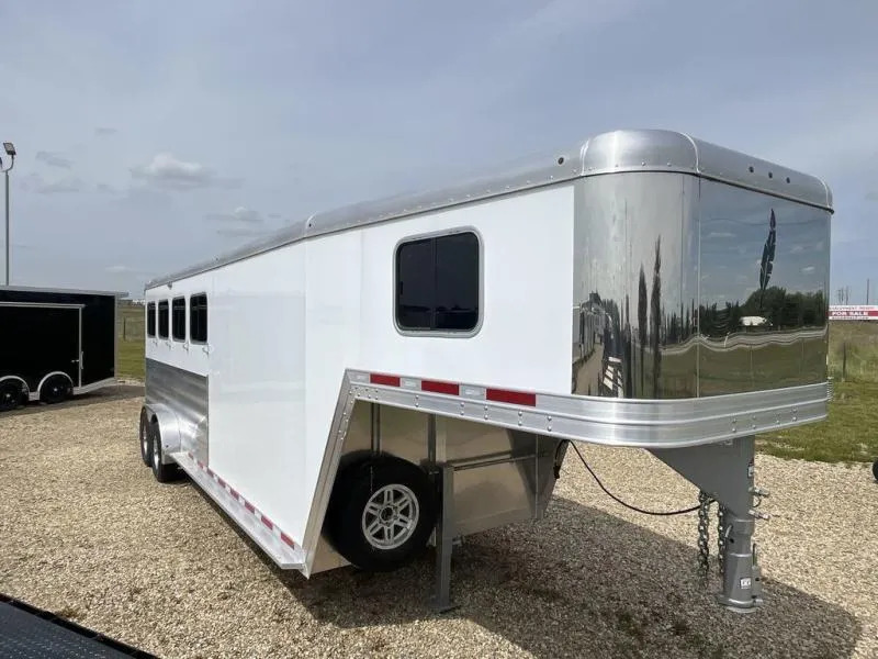 2025 Featherlite