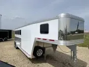 new Horse Trailers Featherlite  for sale, in Red Deer, AB Thumbnail 3