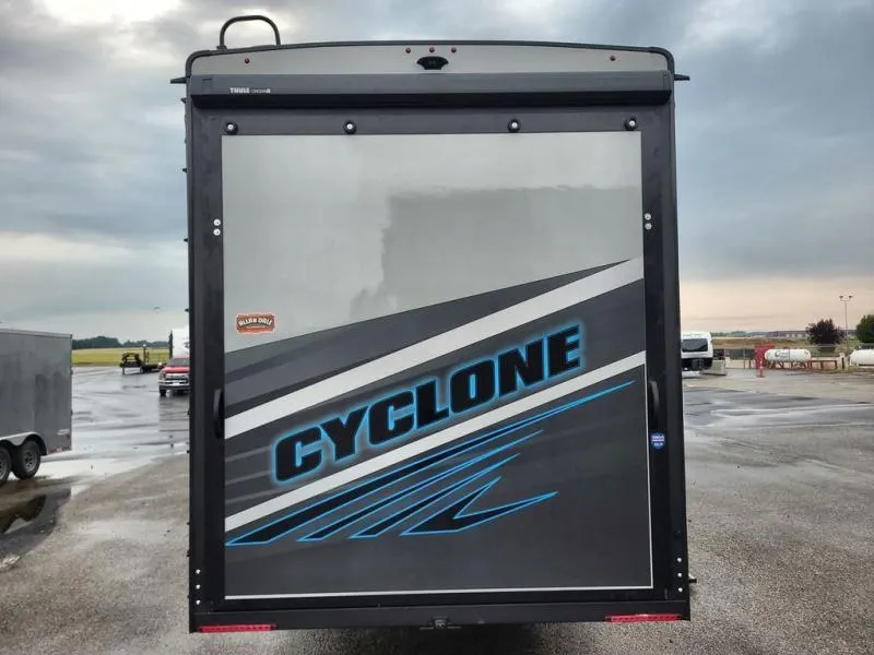 Trailer Image