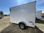new Cargo (Enclosed) Trailers Haulmark  for sale, in Red Deer, AB Thumbnail 9