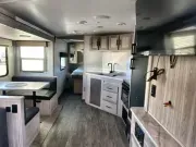 used Travel Trailers Cruiser RV  for sale, in Red Deer, AB Thumbnail 31