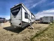 used Toy Haulers Heartland  for sale, in Red Deer, AB Thumbnail 7