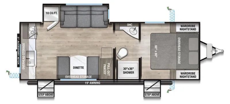 2026 Alliance Rv