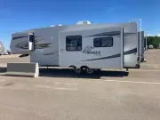 used Fifth Wheel Trailers Jayco  for sale, in Red Deer, AB Thumbnail 3