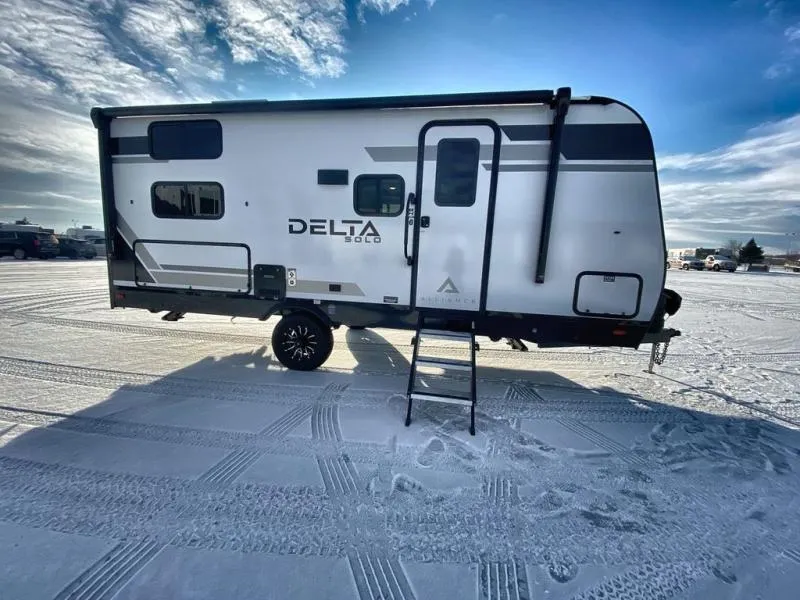2026 Alliance Rv