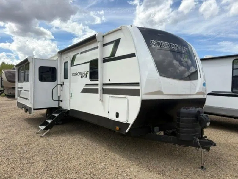 2025 Starcraft RV