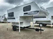 2027 Westland RV 8.0W 