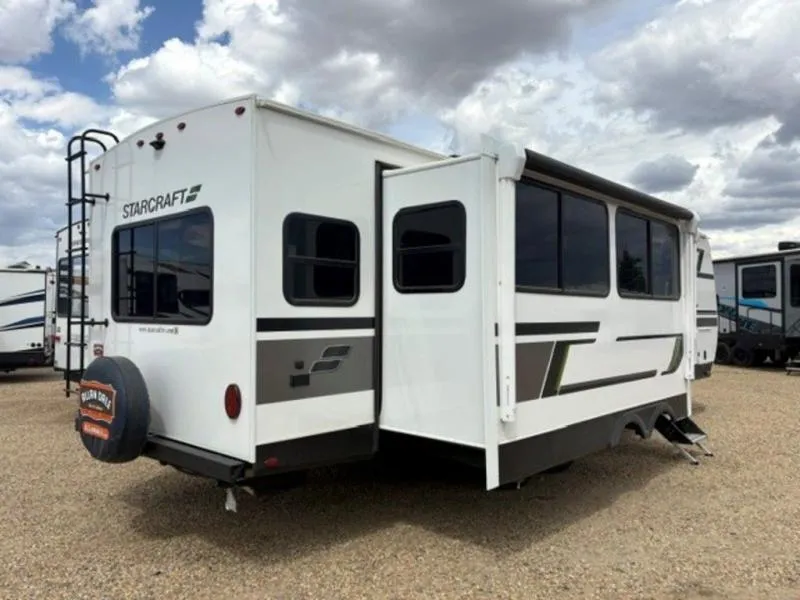 2025 Starcraft RV