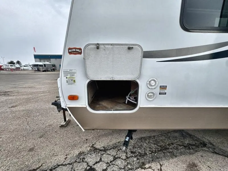 2012 Keystone RV sprinter 323bhs