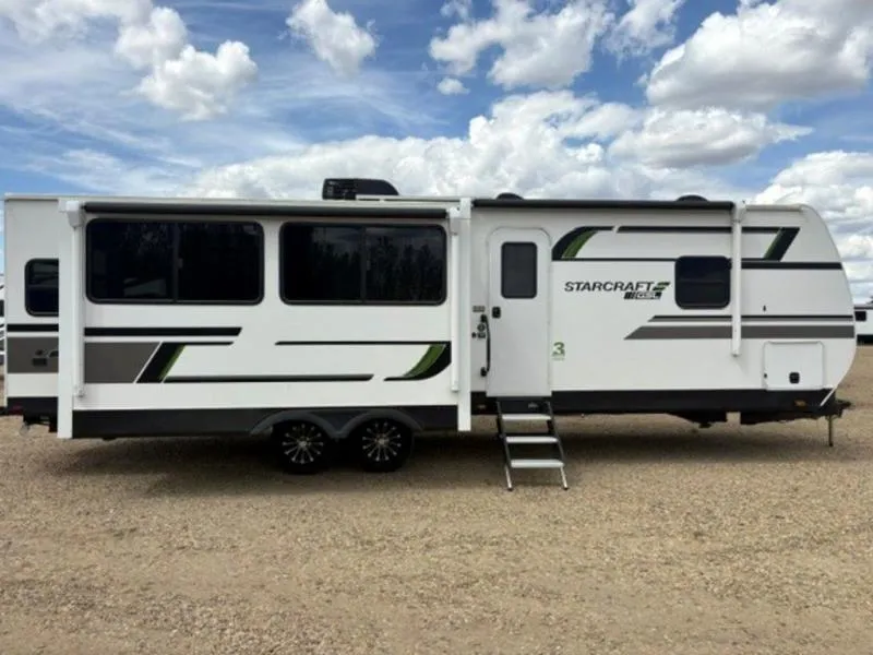 2025 Starcraft RV