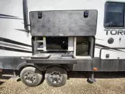 used Toy Haulers Heartland  for sale, in Red Deer, AB Thumbnail 6