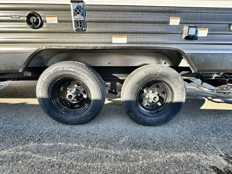 2025 Dutchmen RV