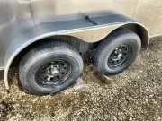 new Cargo (Enclosed) Trailers Haulmark  for sale, in Red Deer, AB Thumbnail 9