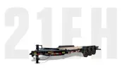 new Equipment / Flatbed Trailers Big Tex Trailers  for sale, in Red Deer, AB Thumbnail 1