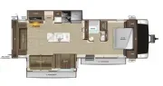 used Travel Trailers Starcraft Marine  for sale, in Red Deer, AB Thumbnail 2