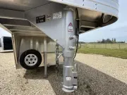new Horse Trailers Featherlite  for sale, in Red Deer, AB Thumbnail 10