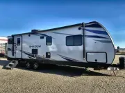 used Travel Trailers Cruiser RV  for sale, in Red Deer, AB Thumbnail 10
