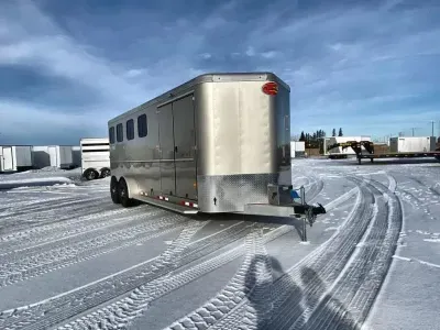 2024 Sundowner Trailers SS4HBP