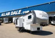 2027 Alliance RV 395DS 