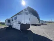 2024 Jayco North Point 387FBTS