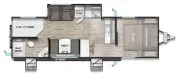 new Travel Trailers Alliance RV  for sale, in Red Deer, AB Thumbnail 2