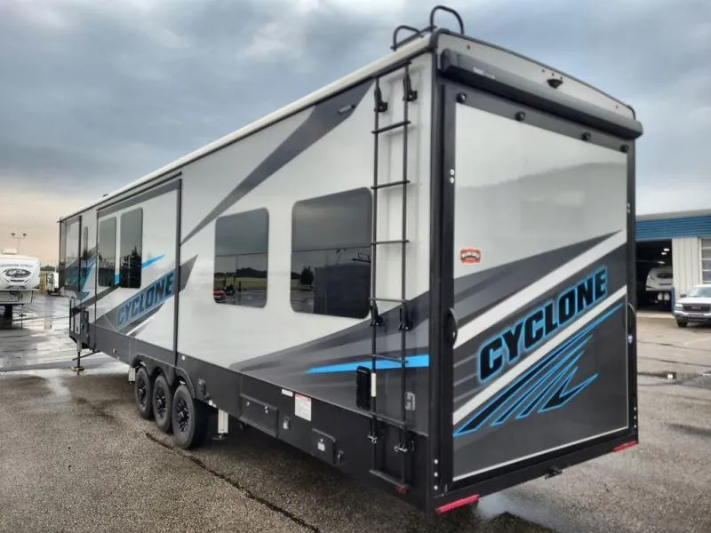 Trailer Image