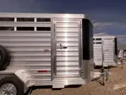 new Stock / Stock Combo Trailers Featherlite  for sale, in Red Deer, AB Thumbnail 20