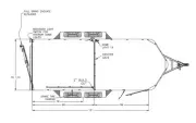 new Stock / Stock Combo Trailers Featherlite  for sale, in Red Deer, AB Thumbnail 2
