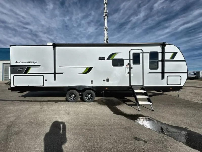 2025 Starcraft RV