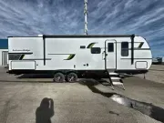 new Travel Trailers Starcraft Marine  for sale, in Red Deer, AB Thumbnail 3