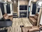 new Toy Haulers Heartland  for sale, in Red Deer, AB Thumbnail 19