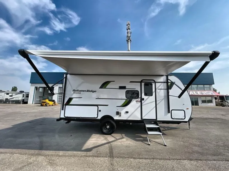 2025 Starcraft RV